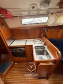 Hallberg Rassy 31 MKII