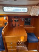 Hallberg Rassy 31 MKII