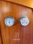 Hallberg Rassy 31 MKII