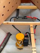 Hallberg Rassy 31 MKII