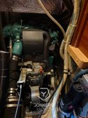 Hallberg Rassy 31 MKII