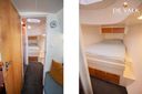 Aluyacht 49