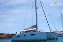 Nautitech Open 40