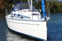 Bavaria 35 Match .