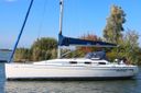 Bavaria 35 Match .