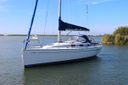Bavaria 35 Match .