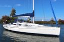Bavaria 35 Match .