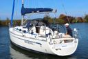 Bavaria 35 Match .