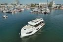 Cobra Yachts Seamaster 45 Nieuw