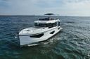 Cobra Yachts Seamaster 45 Nieuw