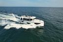 Cobra Yachts Seamaster 45 Nieuw