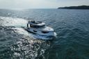Cobra Yachts Seamaster 45 Nieuw