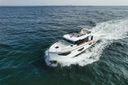 Cobra Yachts Seamaster 45 Nieuw
