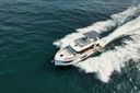 Cobra Yachts Seamaster 45 Nieuw