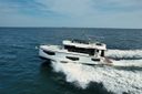 Cobra Yachts Seamaster 45 Nieuw