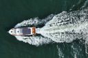 Cobra Yachts Seamaster 45 Nieuw