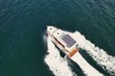 Cobra Yachts Seamaster 45 Nieuw