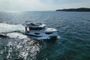 Cobra Yachts Seamaster 45 Nieuw