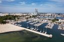 Cobra Yachts Seamaster 45 Nieuw