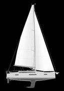 Jeanneau Sun Odyssey 415