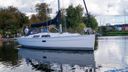 Hanse 375