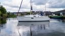 Beneteau OCEANIS 321