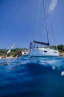 Jeanneau Sun Odyssey 415