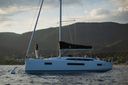 Jeanneau Sun Odyssey 415