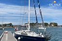 Beneteau 57