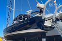 Beneteau 57