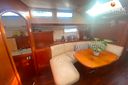 Beneteau 57
