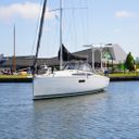 Jeanneau SUN ODYSSEY 349