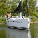 Hanse 470e
