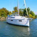 Jeanneau SUN ODYSSEY 380
