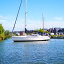 Jeanneau ESPACE 1100