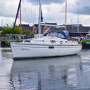 Beneteau OCEANIS 321