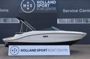 Sea Ray SPX 190