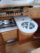 Delphia Yachts 29 Kiwi