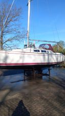 Delphia Yachts 29 Kiwi