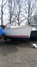 Delphia Yachts 29 Kiwi