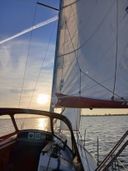 Delphia Yachts 29 Kiwi