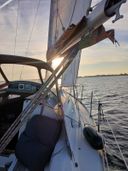 Delphia Yachts 29 Kiwi