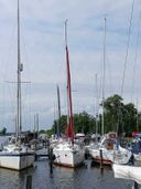 Delphia Yachts 29 Kiwi