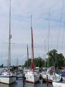 Delphia Yachts 29 Kiwi