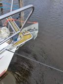 Delphia Yachts 29 Kiwi