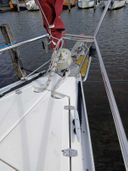 Delphia Yachts 29 Kiwi