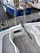 Delphia Yachts 29 Kiwi