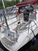 Delphia Yachts 29 Kiwi