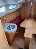 Delphia Yachts 29 Kiwi