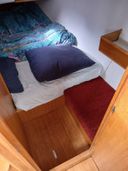 Delphia Yachts 29 Kiwi